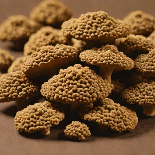 Himalayan Truffle