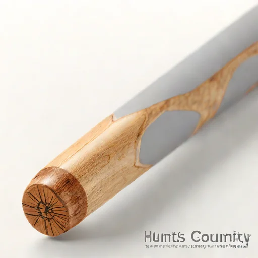 Hunts County Hero