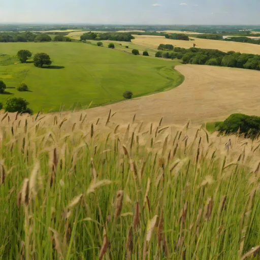 Helton Prairie