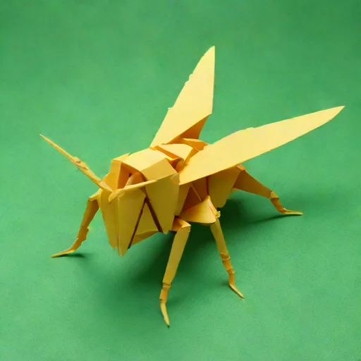 Hornet (Robert Lang)