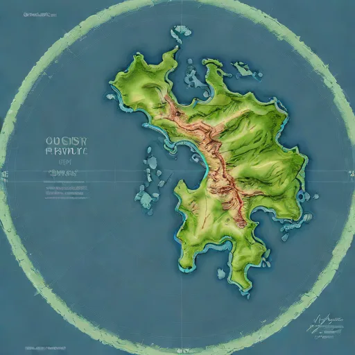 Hydrographer Guyot