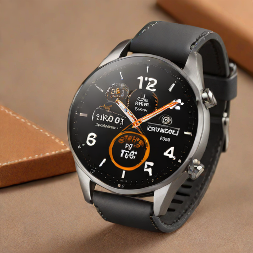Huawei Watch GT 3 Pro