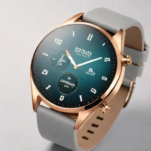 Huawei Watch GT 3