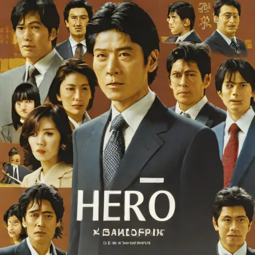 Hero (Japan)