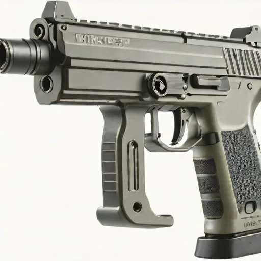 HK UMP 9