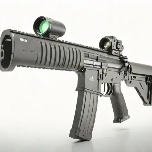 HK MR556A1