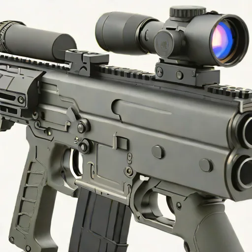HK MG4