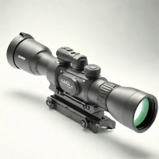 Howa 1500