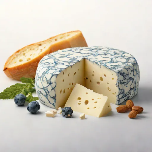 Heidi Tasmania Blue