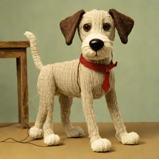 Hector the Dog
