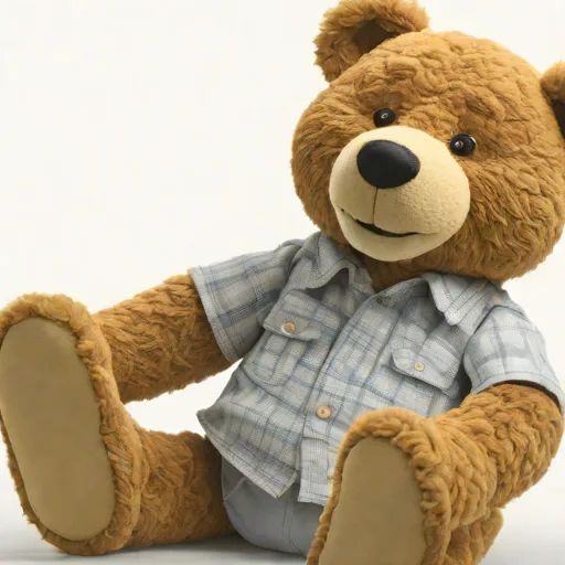 Humphrey B. Bear