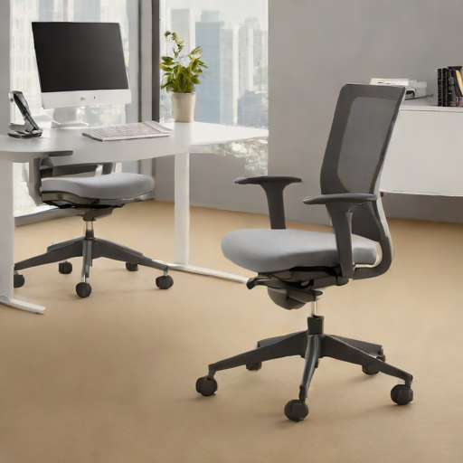 Haworth Plinth Lite Plus