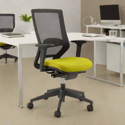 Haworth Prodigy Chair Lite