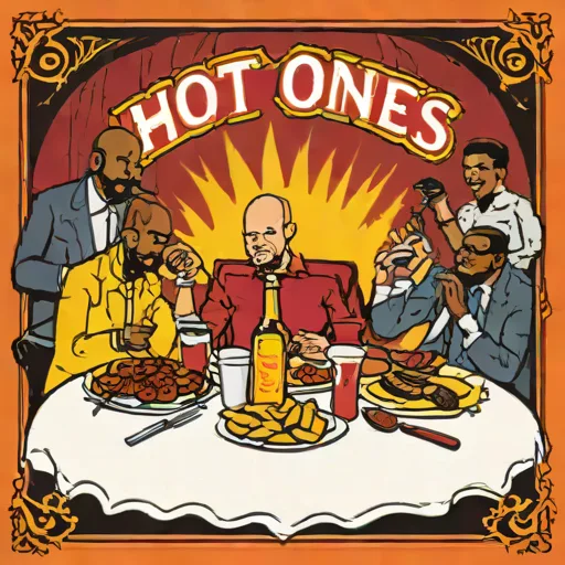 Hot Ones