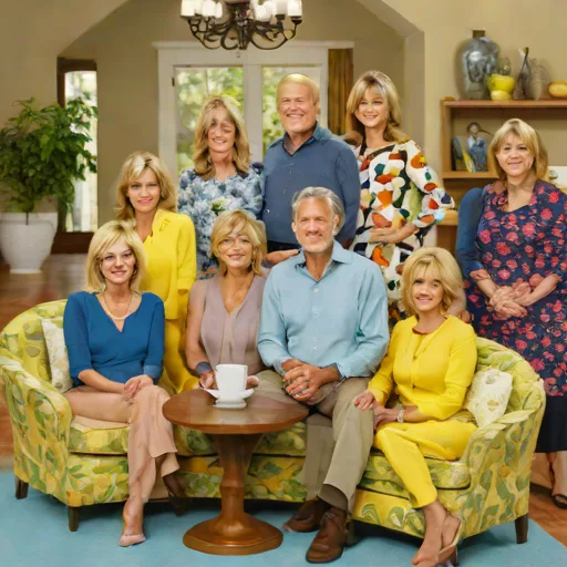 Home & Family