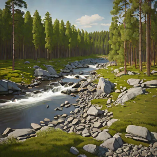 Hinnerjoki Esker