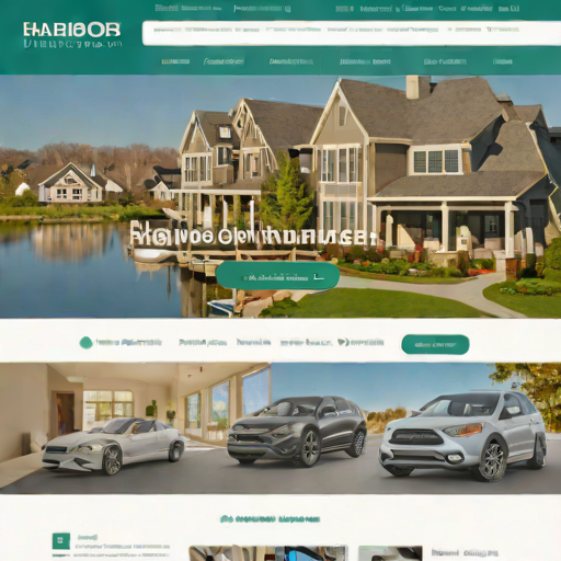 Harbor Insurance Company