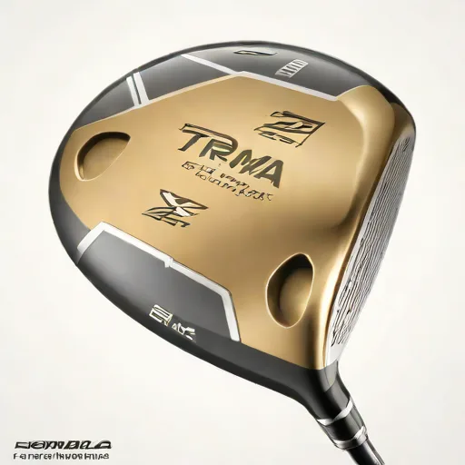 Honma TR20 Driver