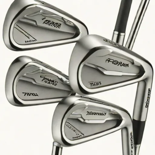 Honma TW747 Irons