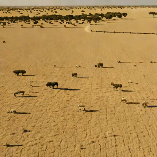 Hay Plains
