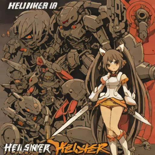 Hellsinker