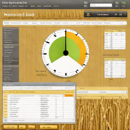 Harvest Time Tracking Lite Pro