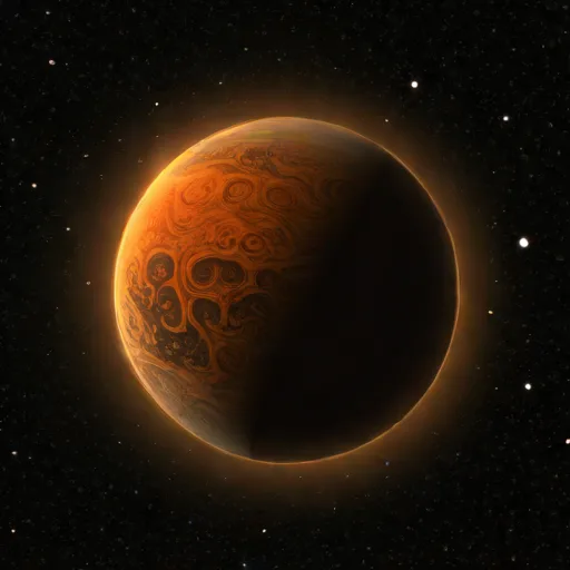 HIP 14810 c