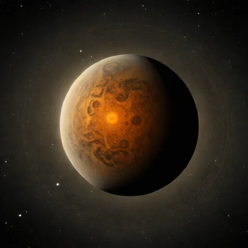 HD 202206 c