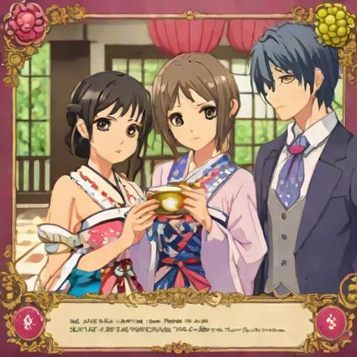 Hana Awase