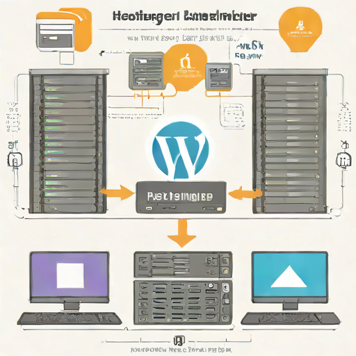 Hostinger Alternative