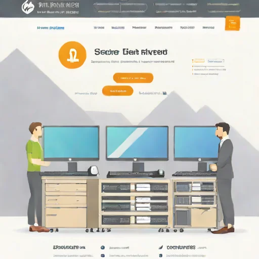Hostinger Alternative