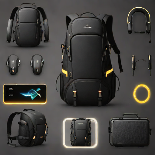 Hercules 20V Brushless 4-Tool Kit