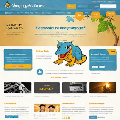 HostGator Alternative