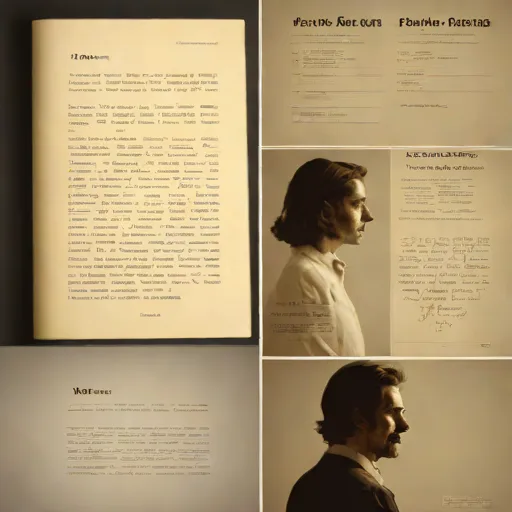 Her – Theodore's letter-reading monologue (2013)
