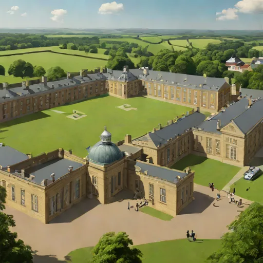 Harewood Barracks