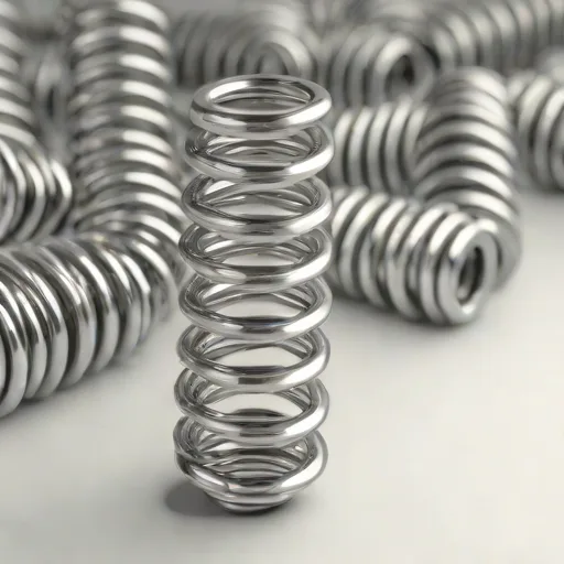 Hyperco Performance Springs