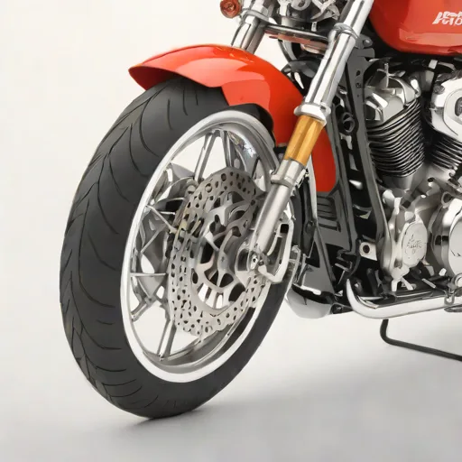 Hyperpro Motorcycle Fork Springs