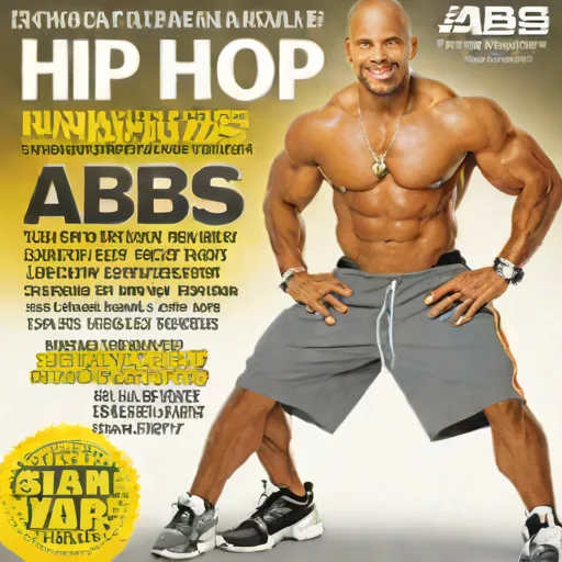 Hip Hop Abs