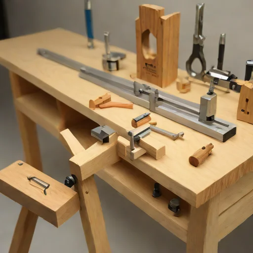 Hand Tool School (Shannon Rogers)