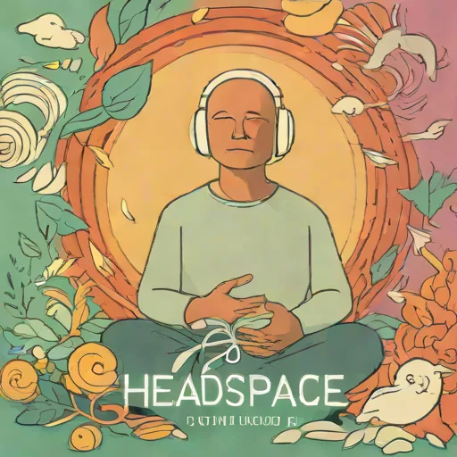 Headspace: Unwind Your Mind
