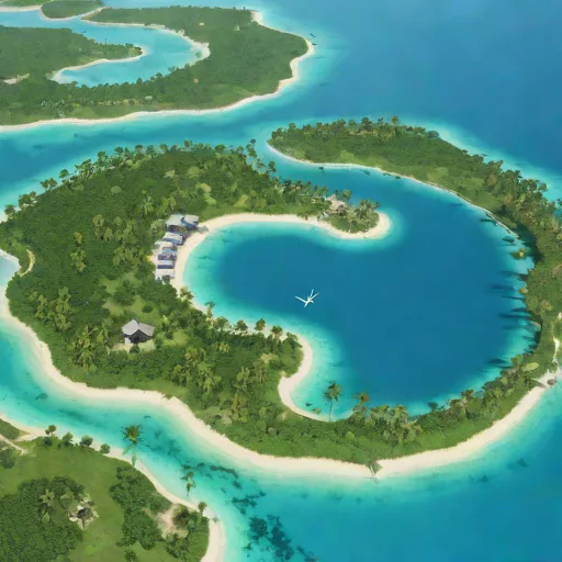 Hao Lagoon