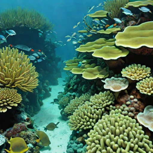 Holmes Reef