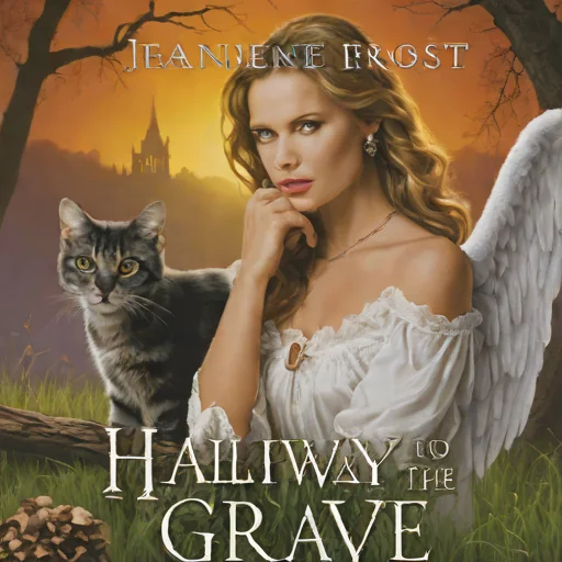 Halfway to the Grave