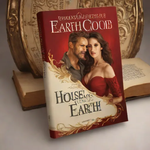 House of Earth and Blood