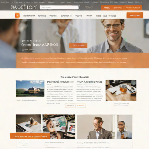 HubSpot Website Builder