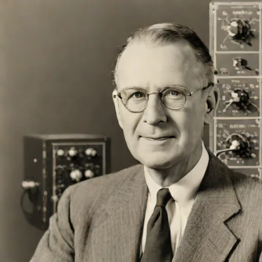 Harold Stephen Black