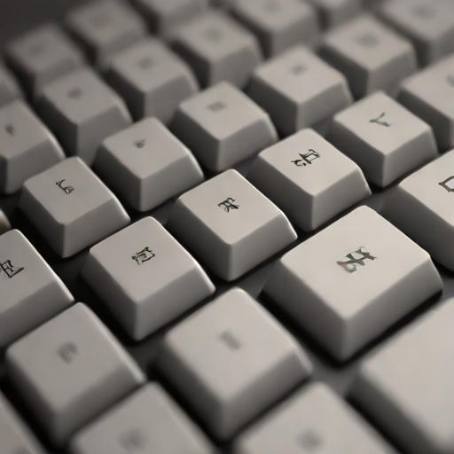 Havit Mechanical Keyboard (KB487L)