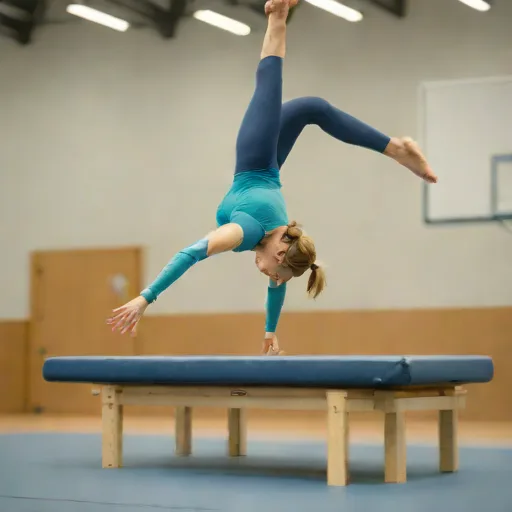 Handspring Stepout