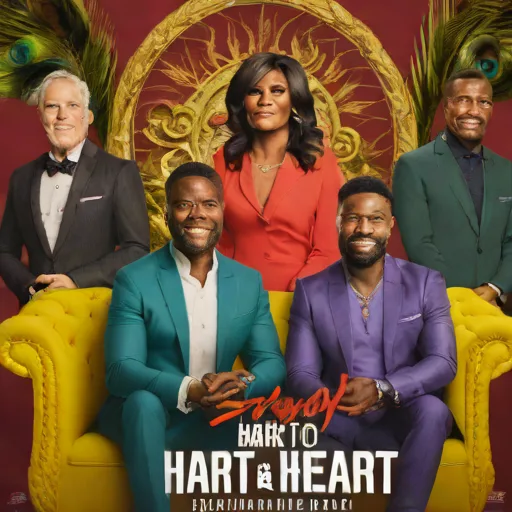 Hart to Heart