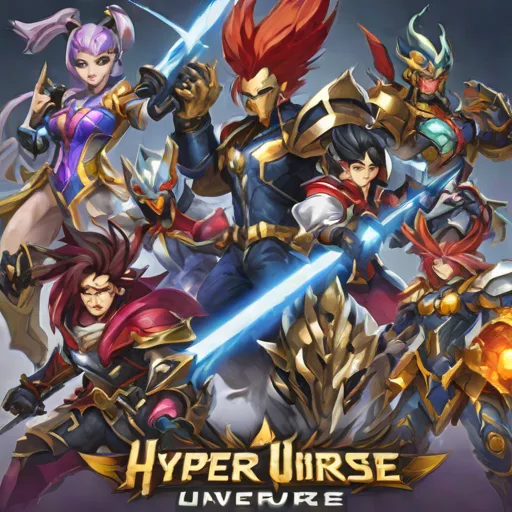 Hyper Universe